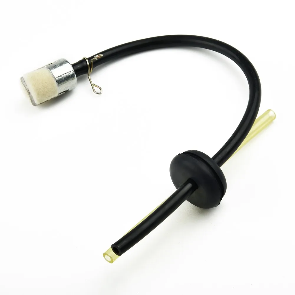 22mm Grass Trimmer Oil Pipe With Fuel Petrol Tank Filter Brush Cutter Petrol Gas Hose Lawn Mower Spare Parts