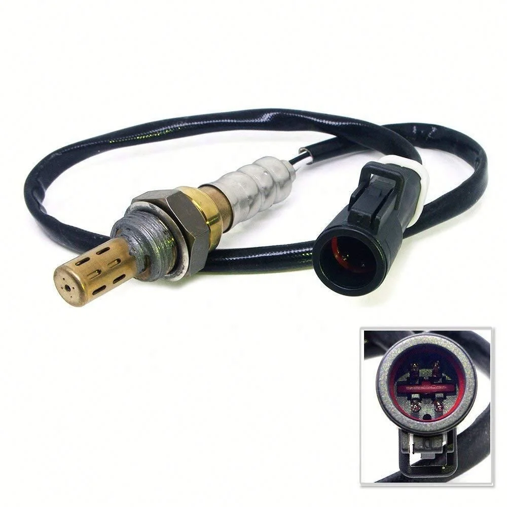 

Replaceal Oxygen Sensor for Ford 5 C5z9f472aa Oxygen Sensor