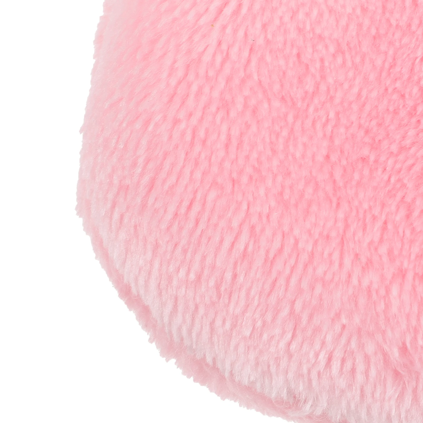

6pcs Facial Cleansing Gloves Microfiber Face Washing Mitts For Women Makeup Remover Beauty Gloves Lazy Cleansing Tool Refresh