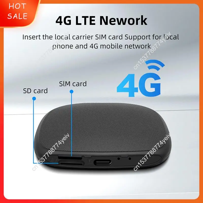 Wireless Carplay Android Ai Box Wired To Wireless Carplay Android Adapter Octa-Core 4G+64G Plug And Play A62X