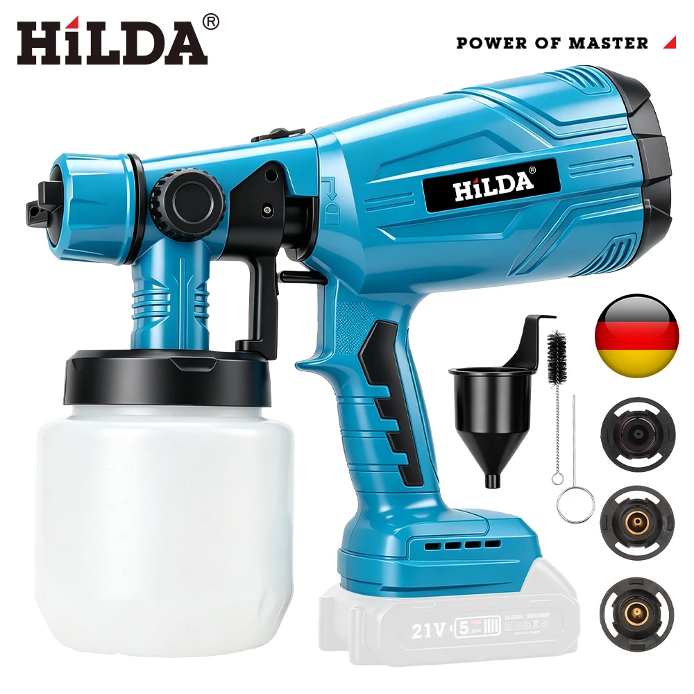 #11 Top Paint Sprayers Picks for Every Budget