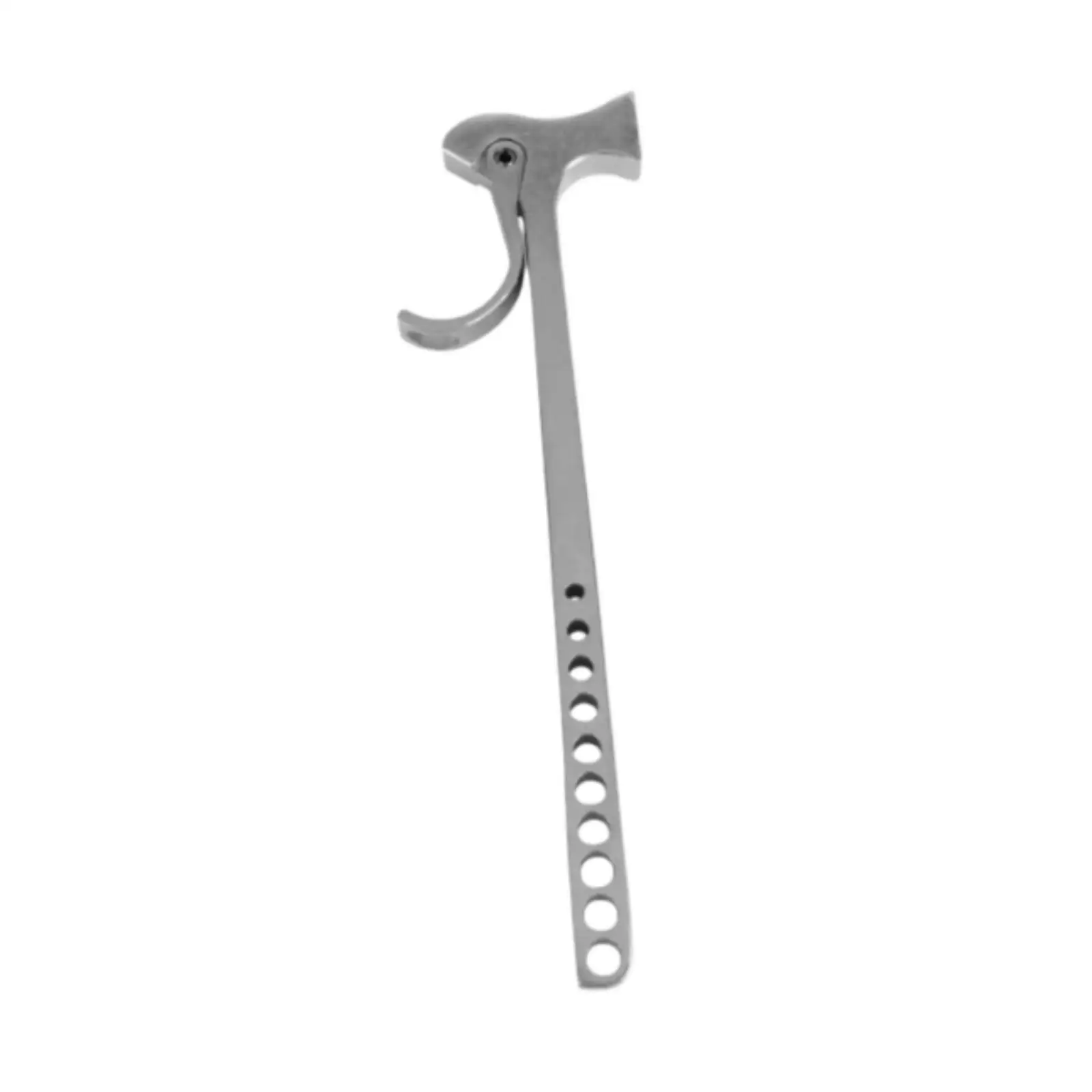 Stage Truss Pin Removal Tool Professional Durability Premium Versatile Sturdy Pins Extraction Multi Hole Truss Pin Remover