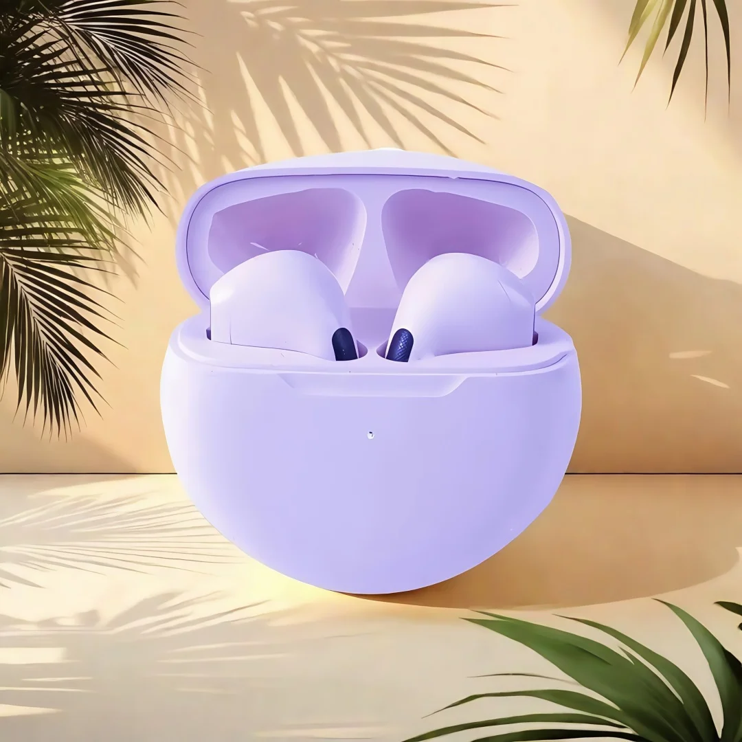 Pop Pro 6 Tws Wirel… - image