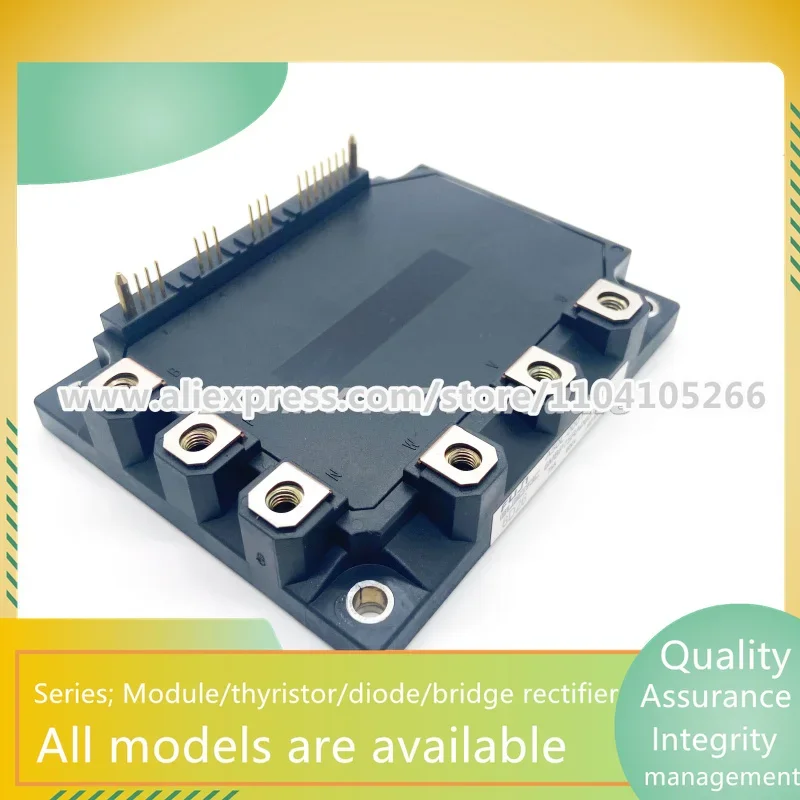 6MBP75RA060-01 6MBP75RA060 6MBP75RA060-05 NEW ORIGINAL IGBT MODULE In Stock