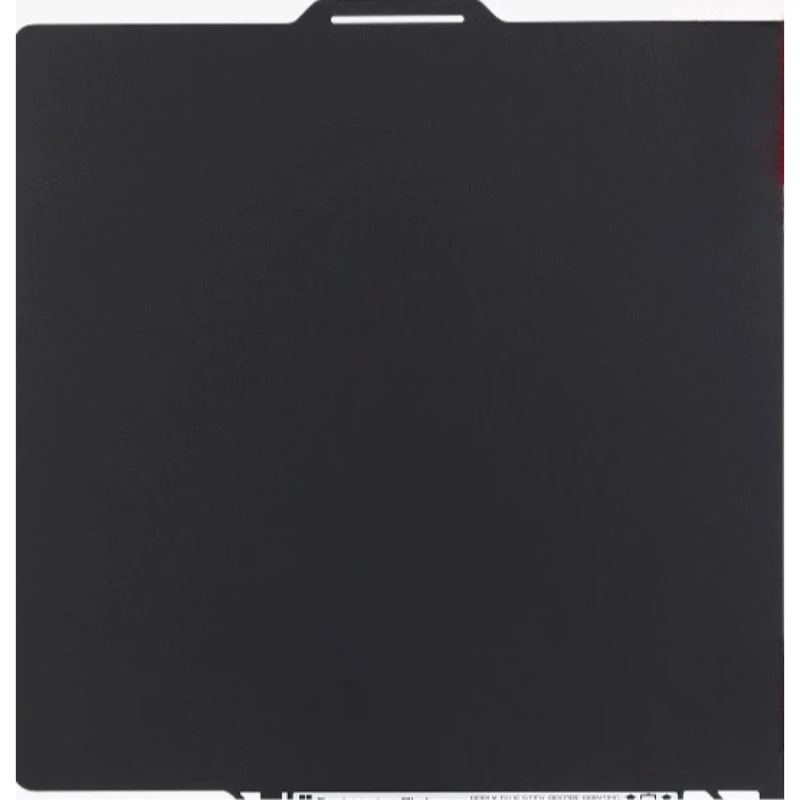 

Engineering Materials Printing Board 3D Printer Accessories [P2S Applicable]