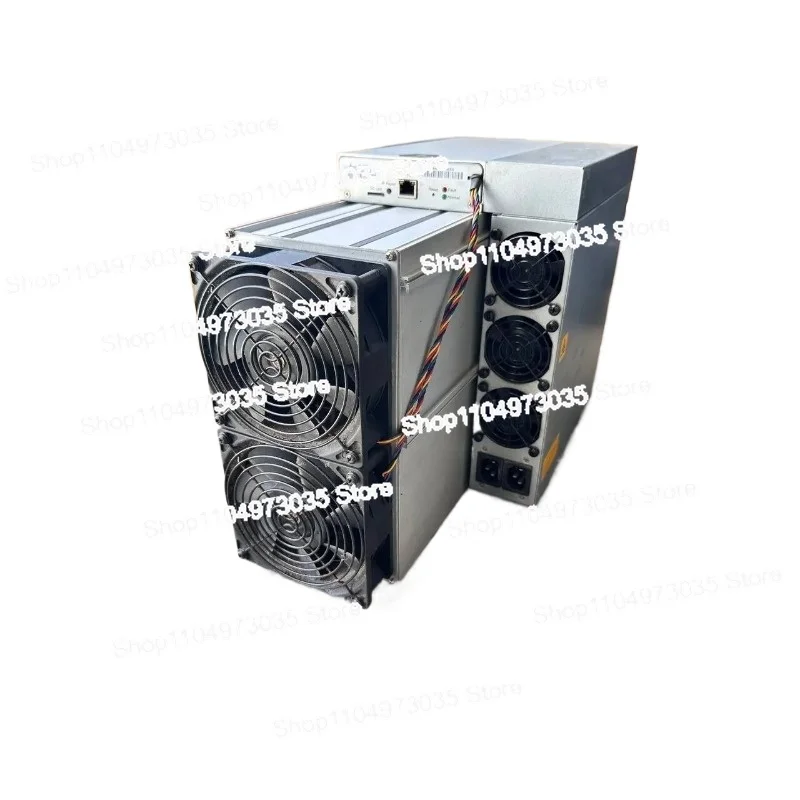 

Bitmain Antminer X5 Monero Miner 212kh/s 1350W