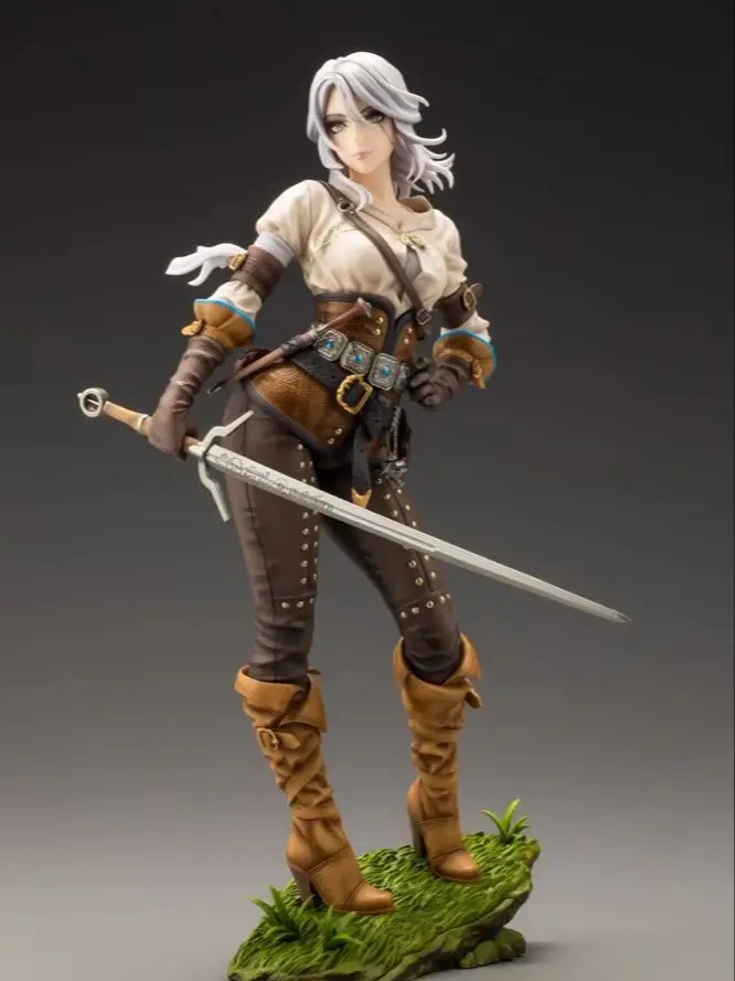 Judai Original Ciri Figure Special Link