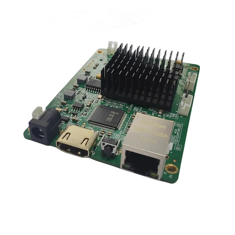 BM3300H Video encoder board