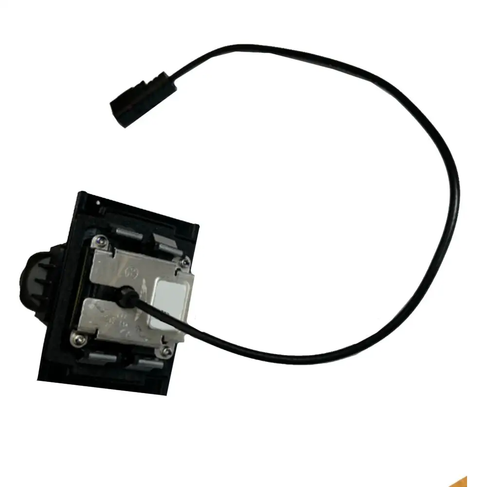 Reversing Camera Parking Assist Camera Car Parking Reversing Safety 12V Voltage Easy Installation Process Made Of ABS Material