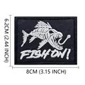 FISH BONE