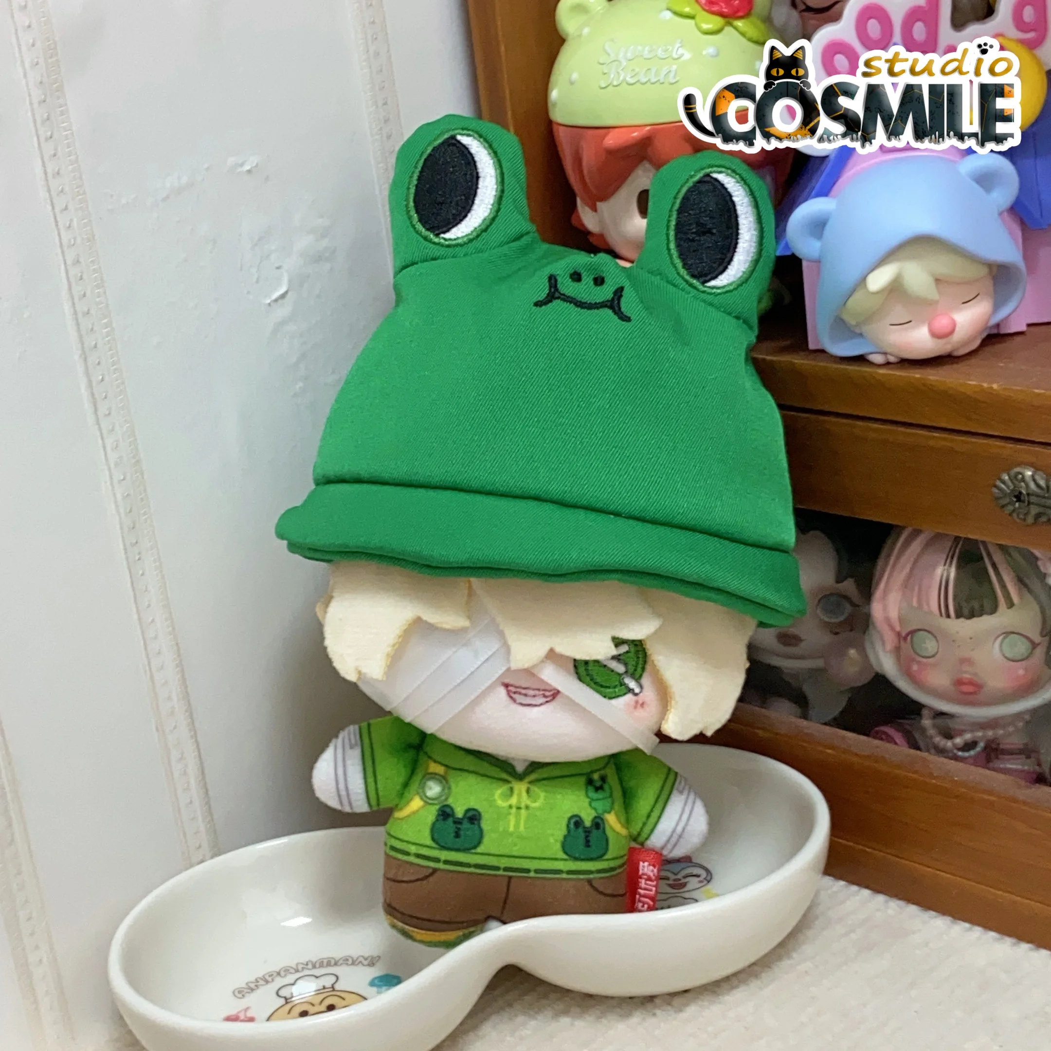 Identity V Survivor…