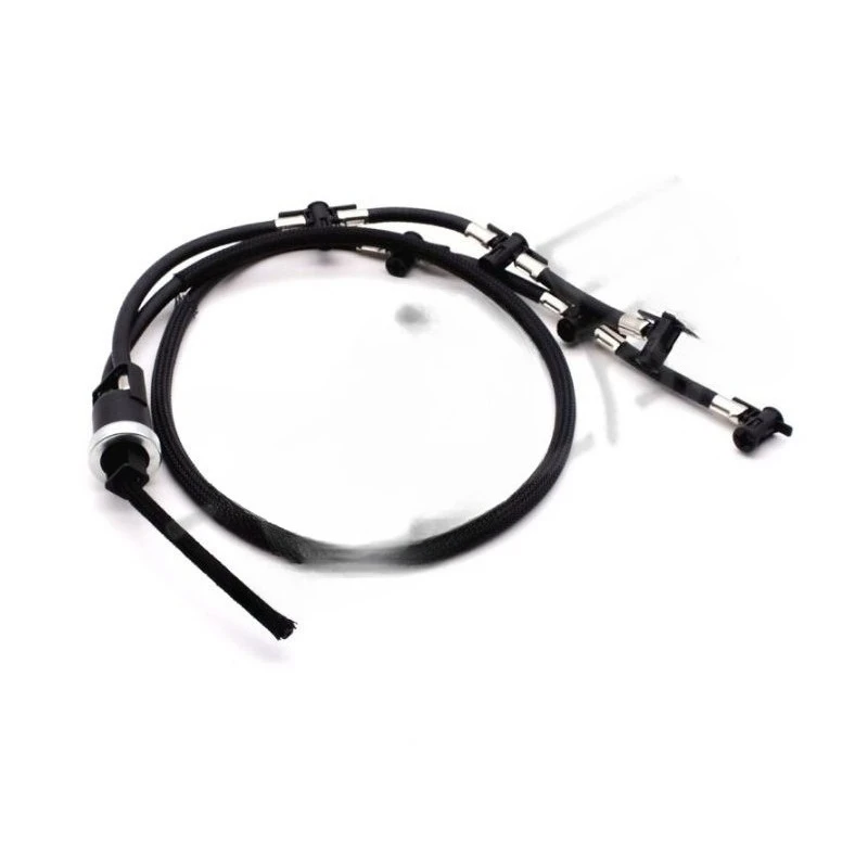 3 Engine Return Pipe 059130218H