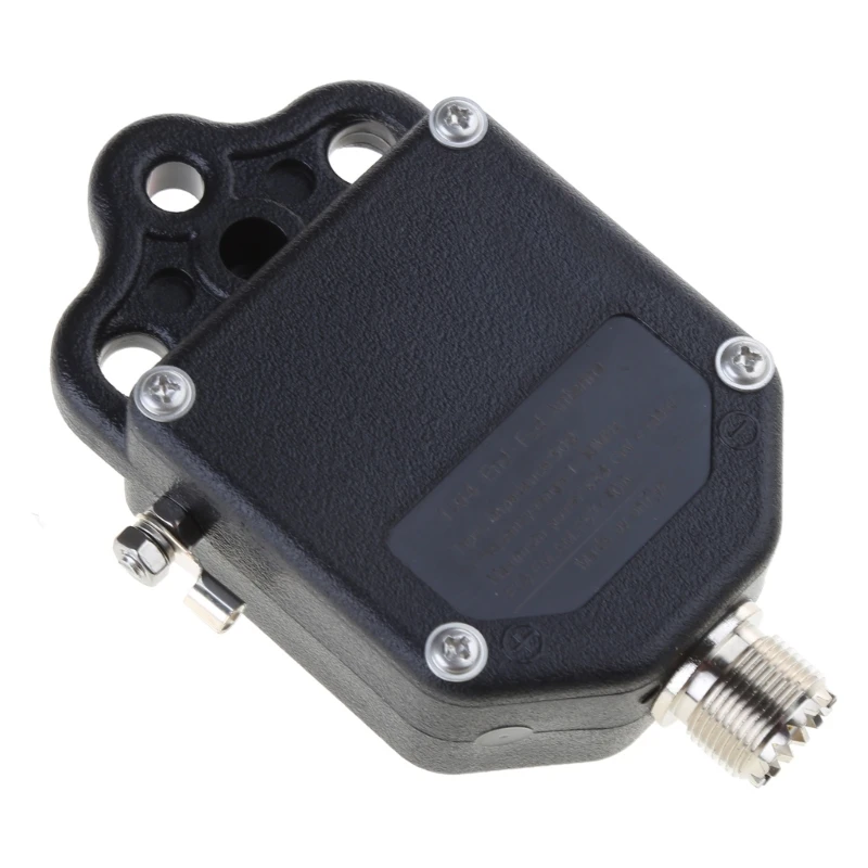 2023 New 1:64 Barron 4-Bands 8-Bands End-fed Antenna Frequency Ranges 1~30Mhz Power 100W Small Shortwaves Antenna