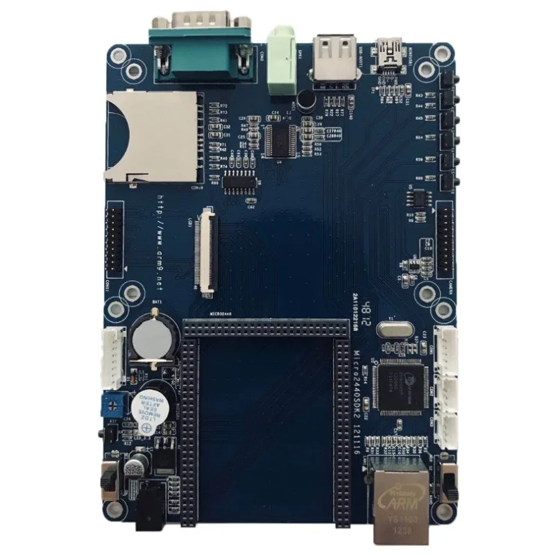 Micro/mini2440 development board Linux learning board ARM9 S3C2440 development