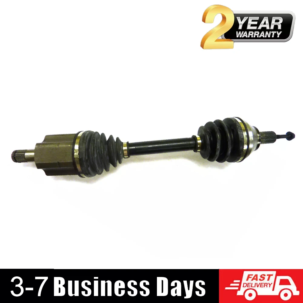 

Новая передняя ось CV для Volvo C70 V50 S40 FWD Автоматическая только ﻿