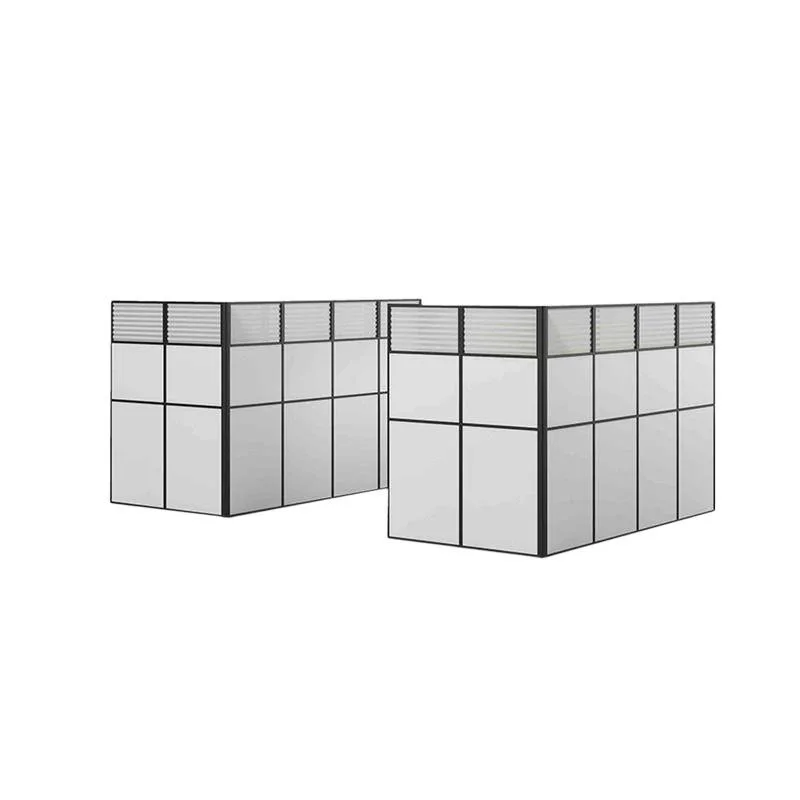 Simple modern removable mobile partition wall wall room factory workshop activity baffle screen office manufacturer