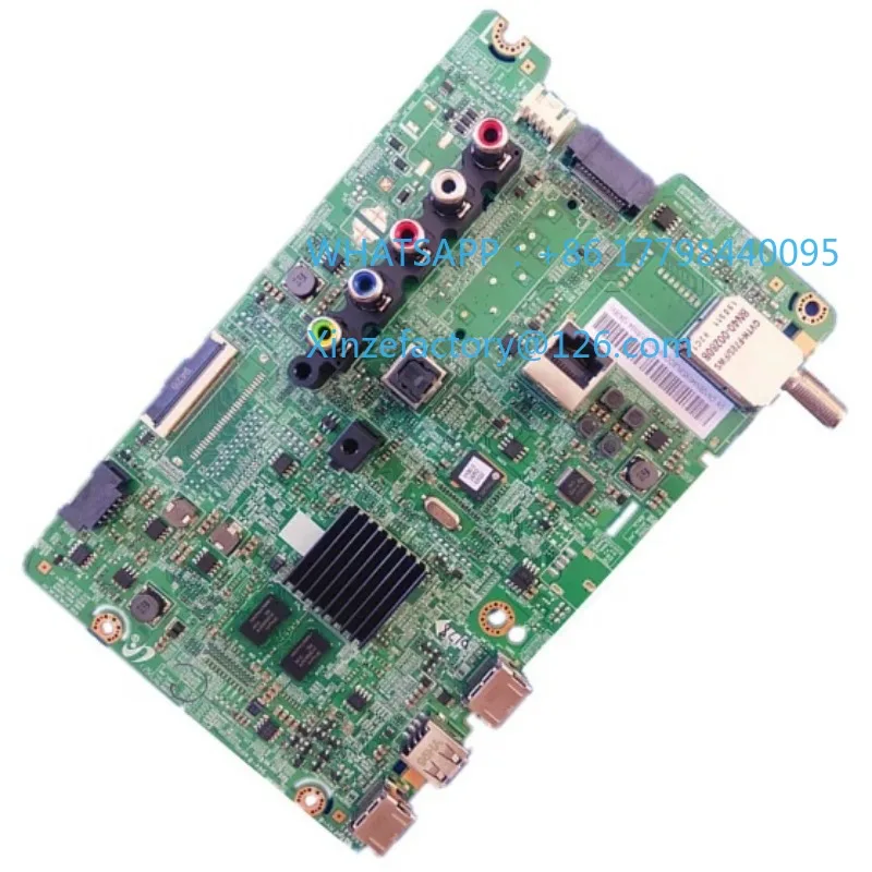 

For Main Board BN41-02307B TV UN48J5200AF Main Board BN94-09536 UN43J5202AF