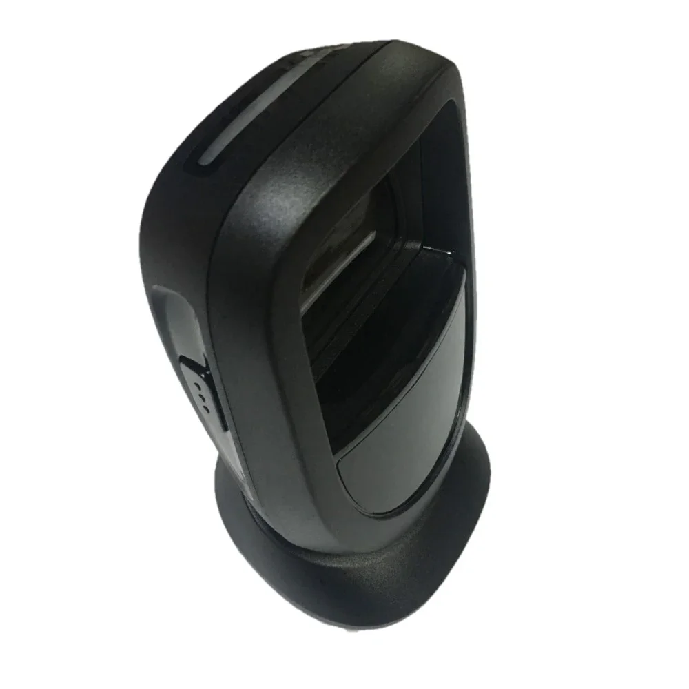 حار مبيعاتZEBRA DS9308 1D 2D QR CODE بوليصة الشحن سطح المكتب سوبر ماركت يده العرض USB السلكية ماسح الباركود