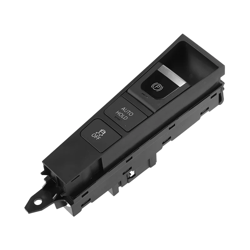 

Автомобильный электронный ручной тормоз премиум-класса, кнопка управления стояночным ручным тормозом 3AD927137 для VW Passat B7 Passat CC, аксессуары