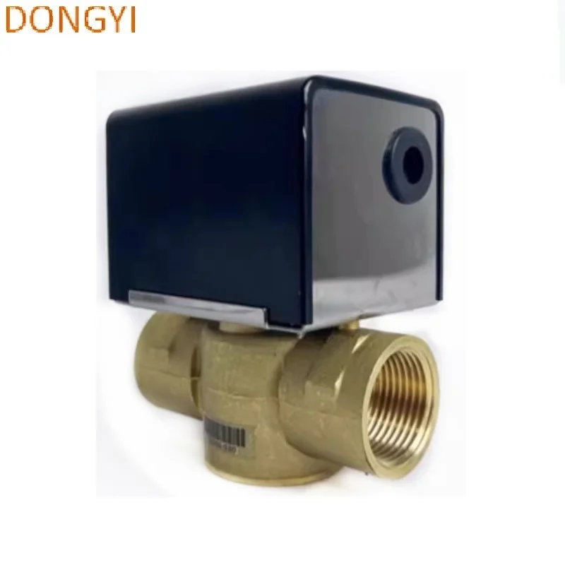 

Two way water valve solenoid valve fan coil valve Electric valve Z220S-230/Z225S-230/Z215S-230