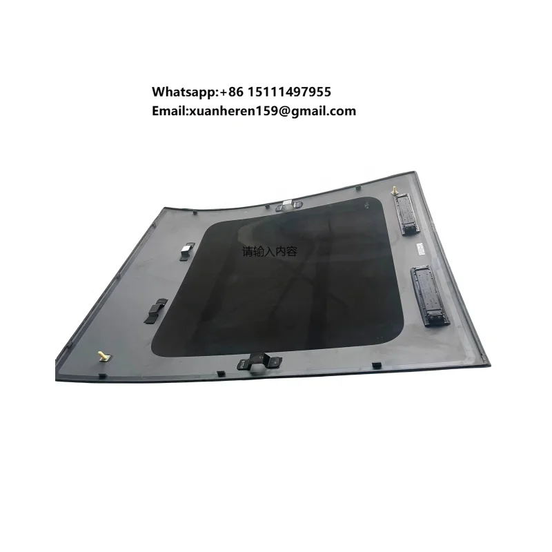 

8892699115 Geely Lynk & Co DC1E High Quality Skylight Panoramic Dimming Glass Canopy Assembly for ZEEKR 001 Replacement