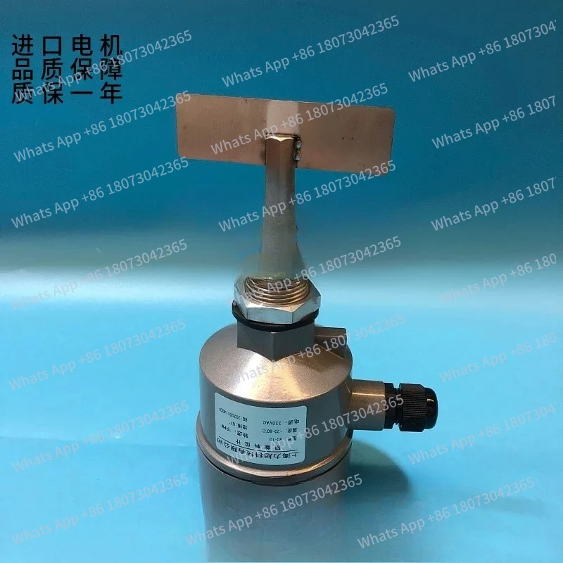 مفتاح المستوى الدوار المقاوم للمبيعات المباشرة من الشركة المصنعة، مقياس المستوى، جهاز التحكم في حد الصندوق، لجزيئات المسحوق