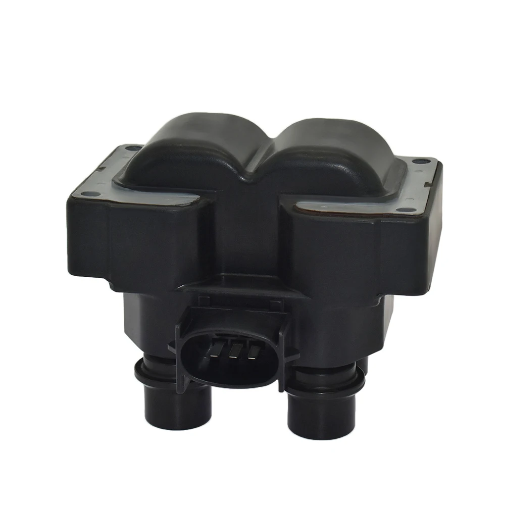 

Ignition Coil F5LU-12029-AA, Ignition Coil Pack, Engine Spark Replacement
