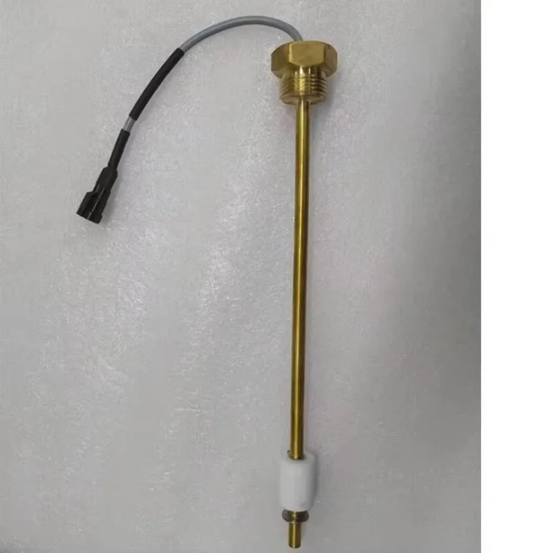 

Get Ready Refrigeration & Heat Exchange Parts 025-43324-000 switch liquid level corsair