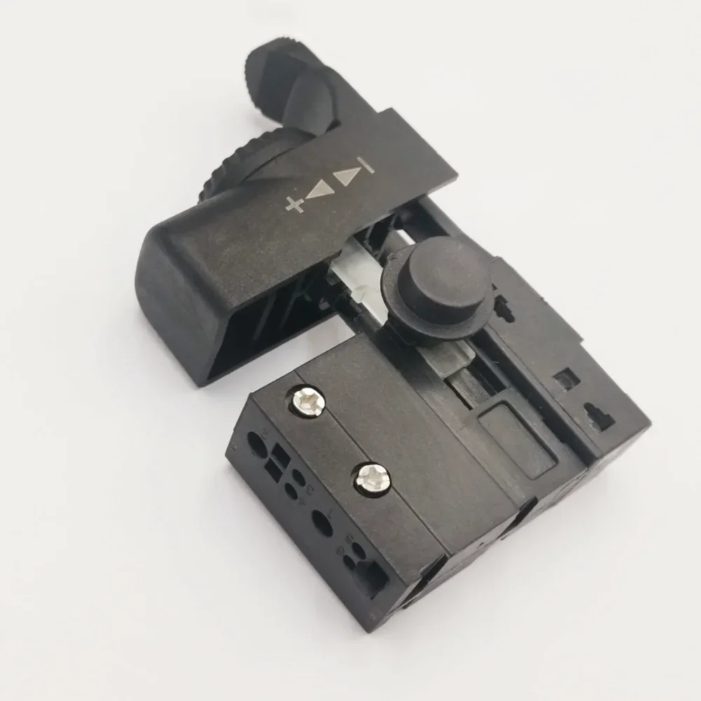 AC 250V 8(6)A 5E4 Adjustable Speed Control Switch For Electric Drill Power Tool Trigger Switches
