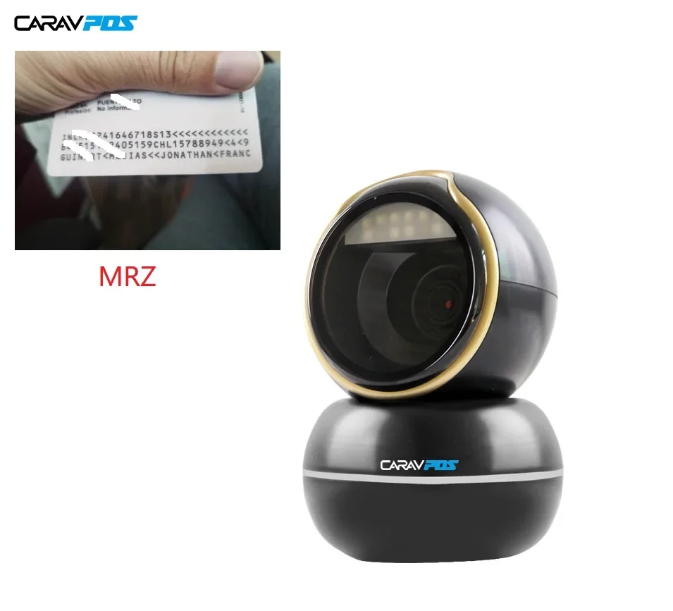 Desktop Usb Scanner… - image