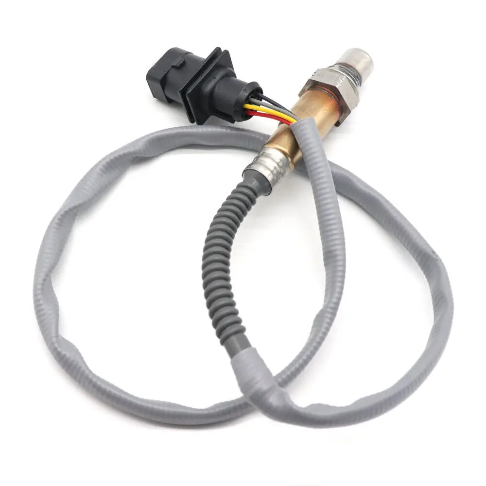 

High quality Oxygen Sensor Upstream C2D24756 For JaguaAr F-Pace F-Type XF XE XJ 3.0L 5.0L AWD 0258027070 FREE SHIPPING!!!