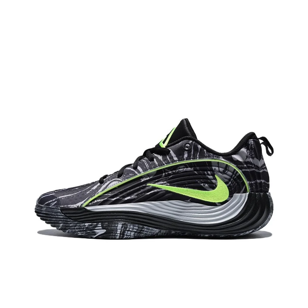Nike GIANNIS IMMORTALITY 5 Basketball Shoes Men's Low Top Black IM5131-002