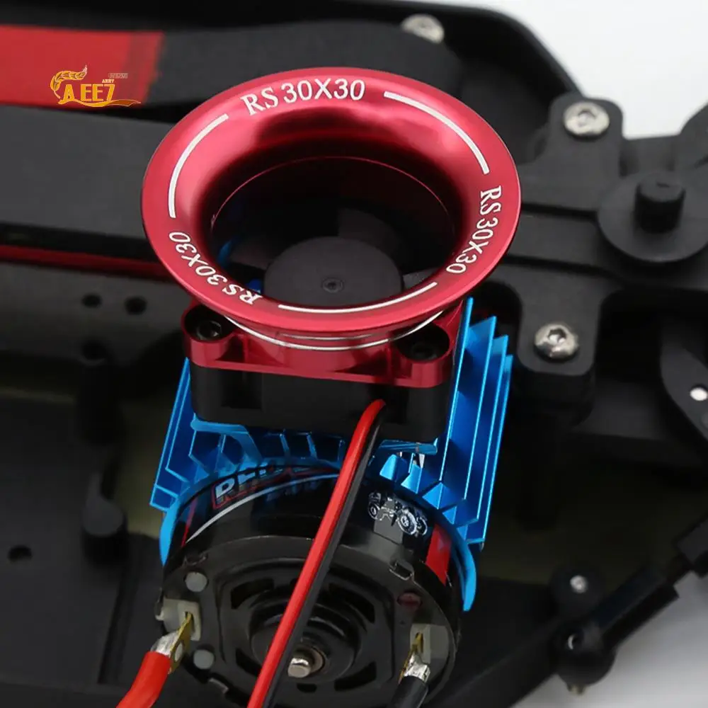 AEE7-30X30 Cooling …