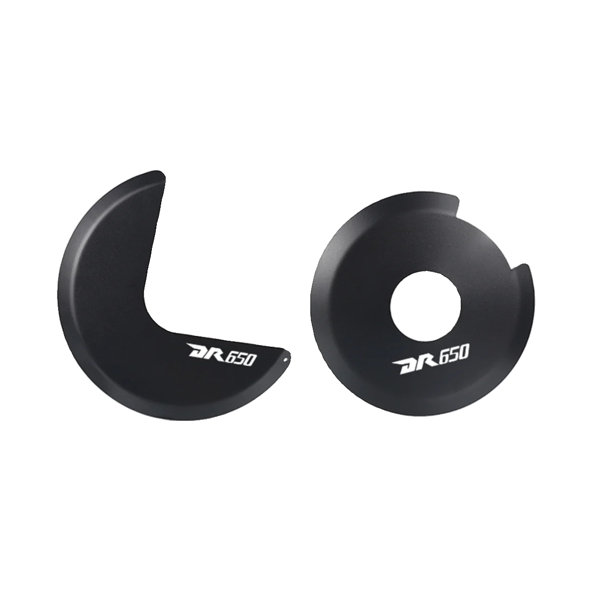 

Applicable To DR650 S/SE Modified Engine Protective Cover Ignition Clutch Shell Anti-drop Cover Accessories