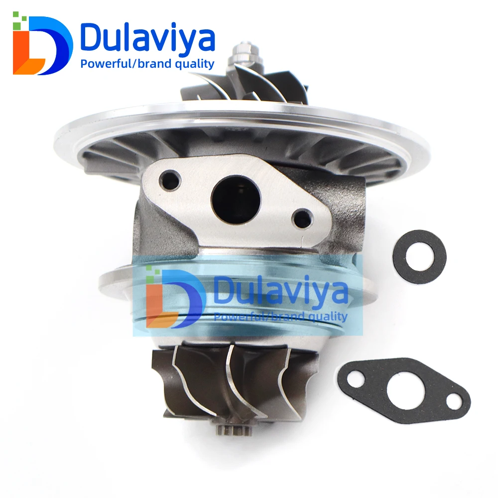 NEW Turbo Chra Cartridge For Toyota Avensis 2.2 D-CAT 130KW 177HP VB16 17201-0R022 17201-26031 17201-26030