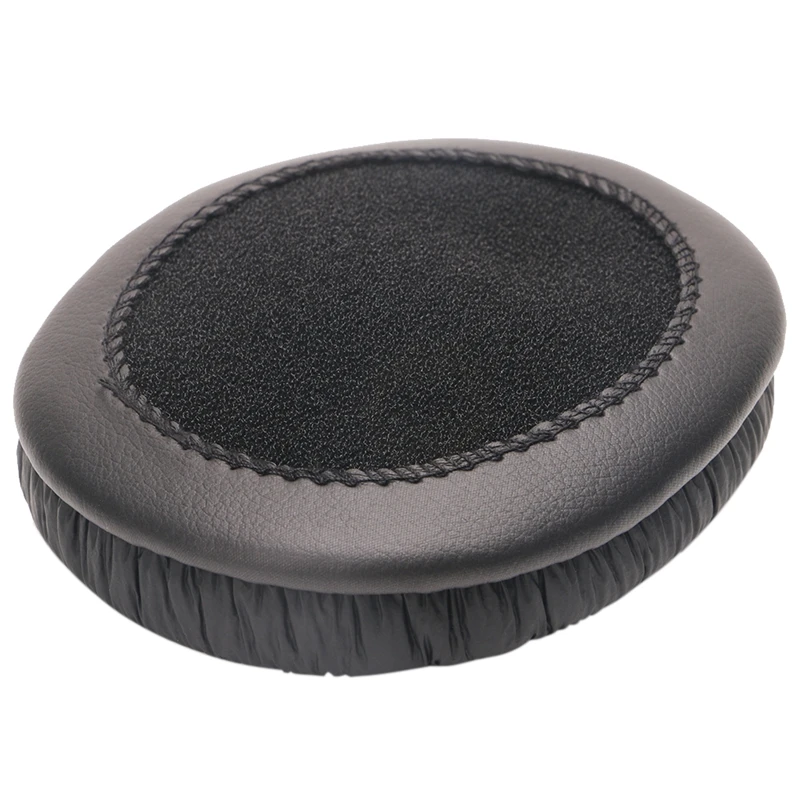 573A Easily Replaced Ear Pads for MDR-7506 MDR-V6 Headphone Thicker Foam Covers Sleeves Earpads Prop