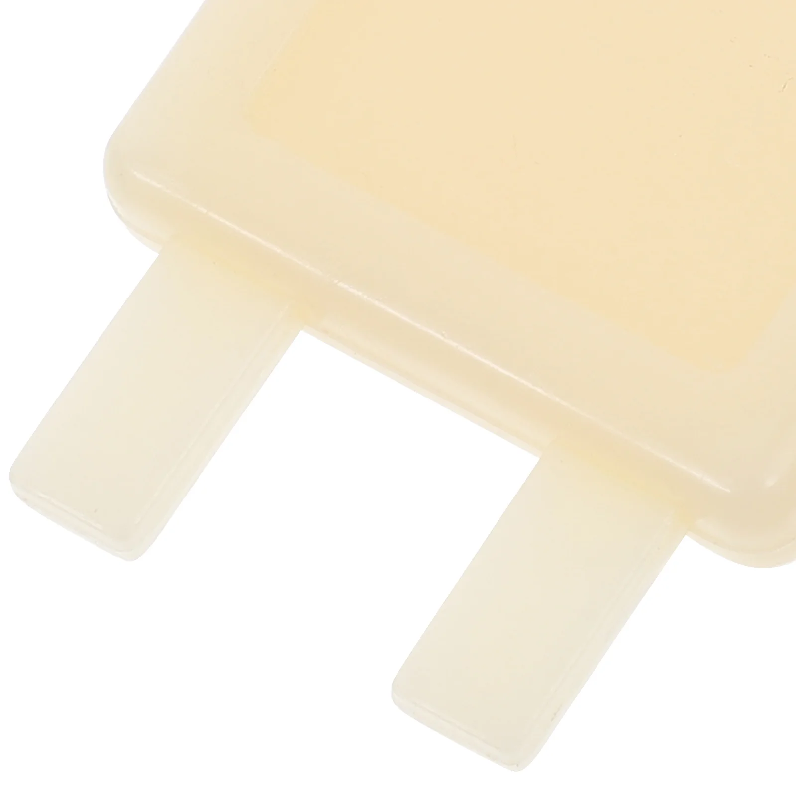 

Paper Towel Dispenser Key Replacement Paper Roll Dispenser Key Lightweight Durable Easy Insert Remove Accessory