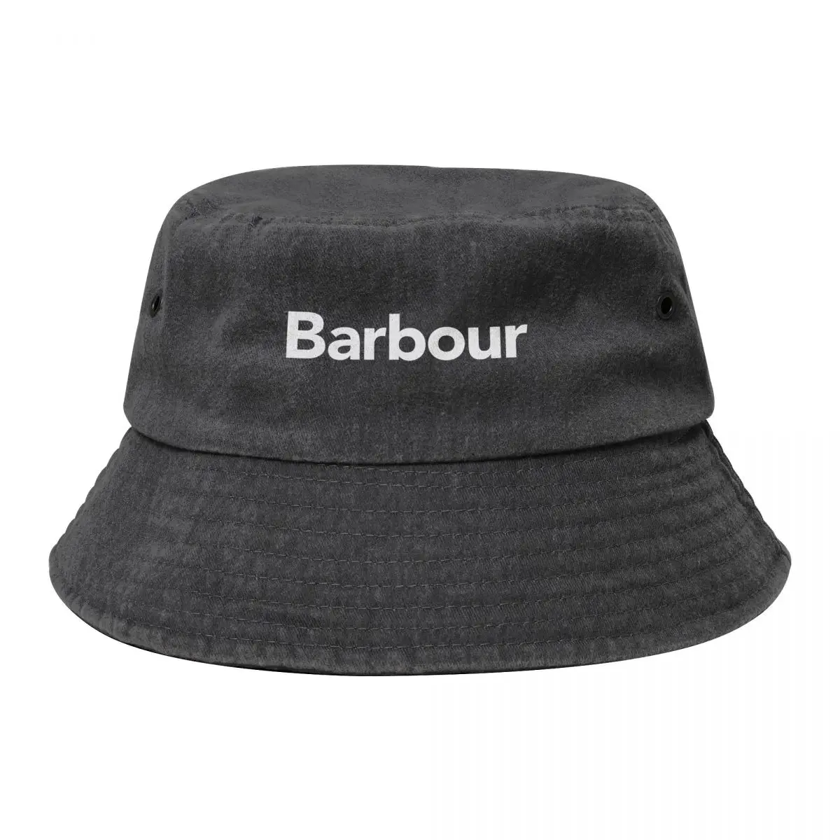 Barbour Men Women All-Season Hat Merch Travel Headwear Cool Fishing Caps for Camping Sun Protection Customizable