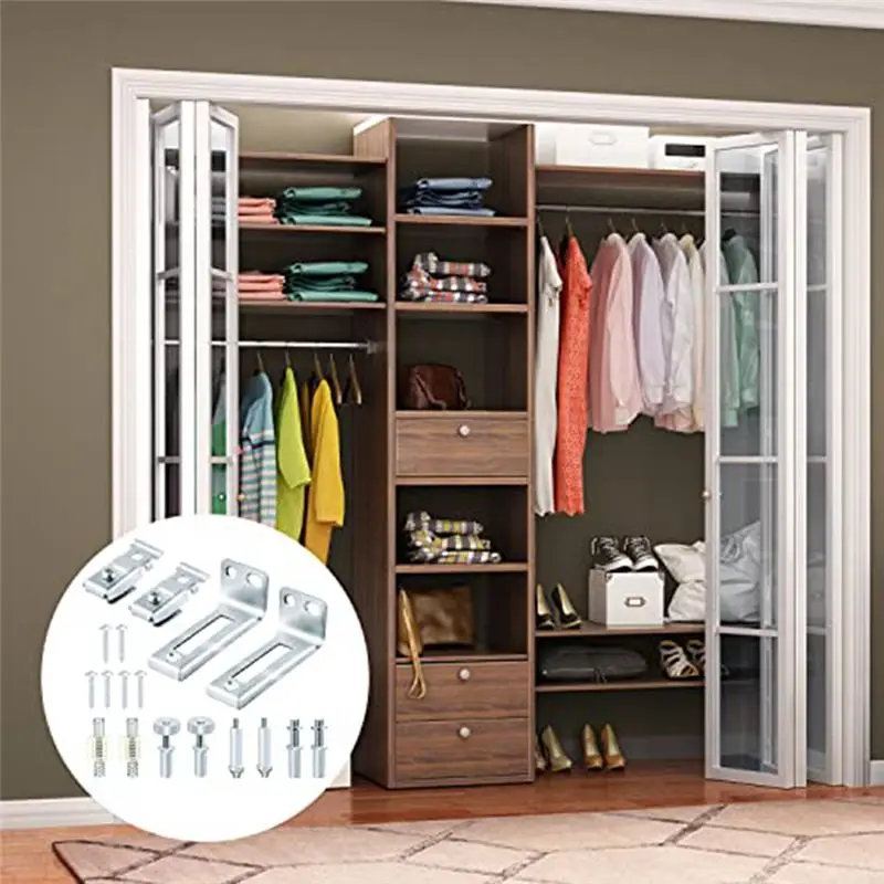 kit-de-reparo-de-ferragens-de-porta-dobravel-rest-ferragens-de-porta-de-armario-para-portas-de-3-8-de-polegada-de-espessura-com-pivos-superiores-e-inferiores-roda-guia