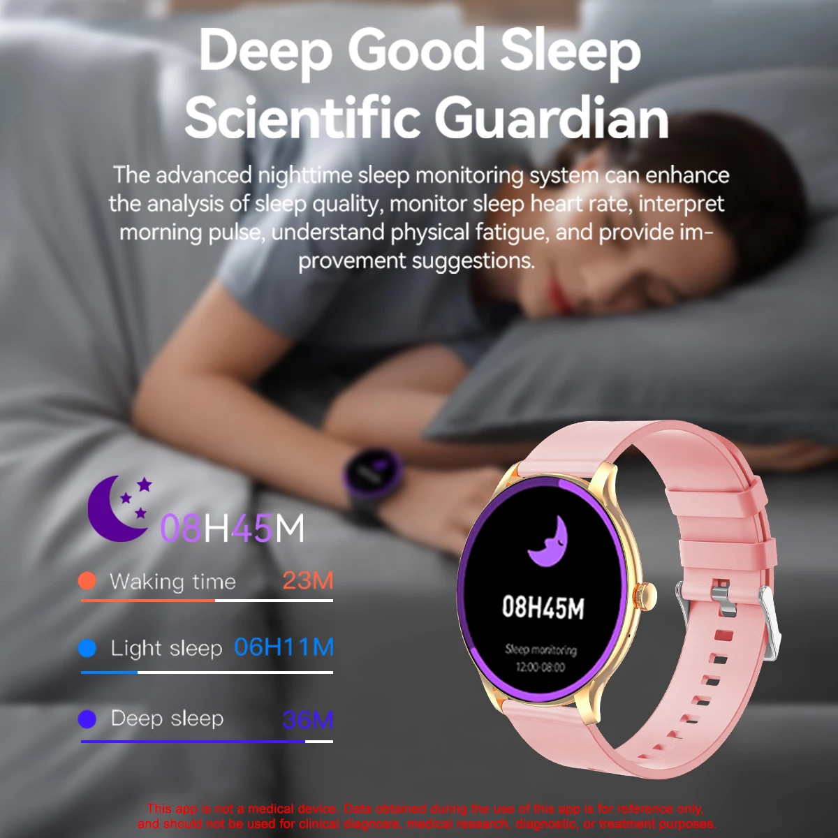 2025 جديد Smartwatch اللاسلكية BT دعوة مراقبة النوم AI صوت عن بعد كاميرا الرياضة ساعة للهاتف أندرويد/IOS الرجال النساء هدية