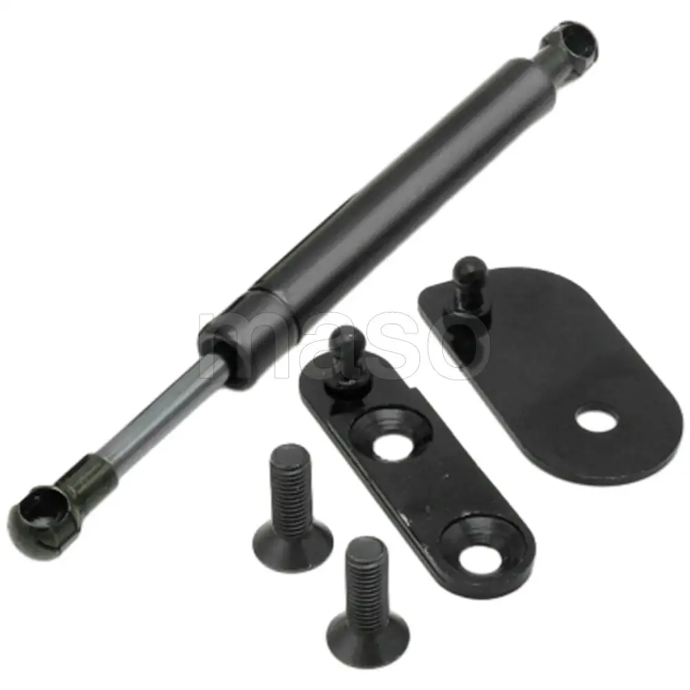 

Газовые пружины-амортизаторы для задней двери багажника Ford Ranger Lariat XL XLT, левая и правая стороны