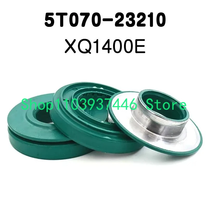 

AQ7747E BQ3201E комбайн, противогрязевое водяное сальник, вращение внутреннего вращения, сальник 52*85*16/19, высококачественные аксессуары