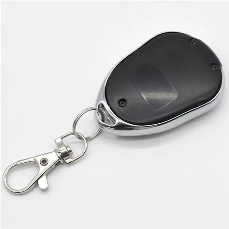 ABKN Garage Door Remote 433.92MHz Rolling Code 4 Channel for Alutech for AT-4 AN-Motors ASG1000, Multi-Compatible Remote Control