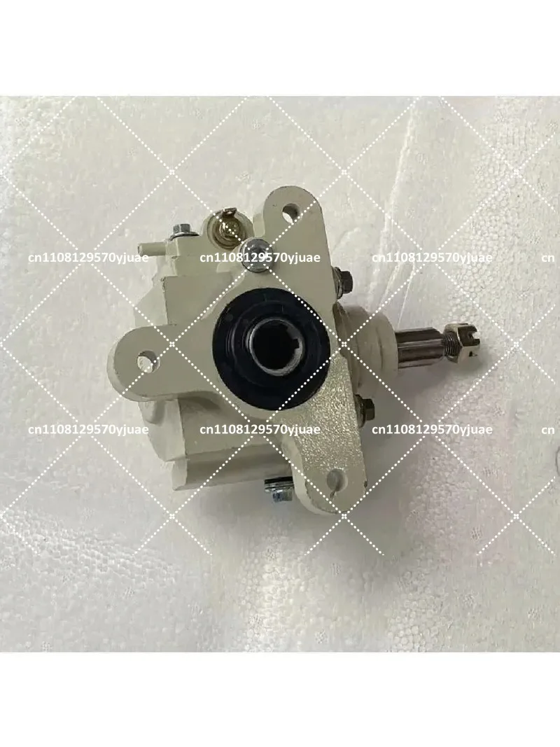 GY6 Shaft Drive Rear Axle Reverser for 4-Wheel Off-Road Buggy, CVT Big Bull Beach Car ATV Accessories