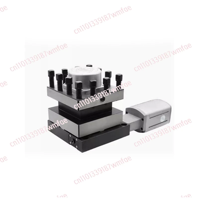 Numerical control lathe electric turret 0625 6140 6150 turret
