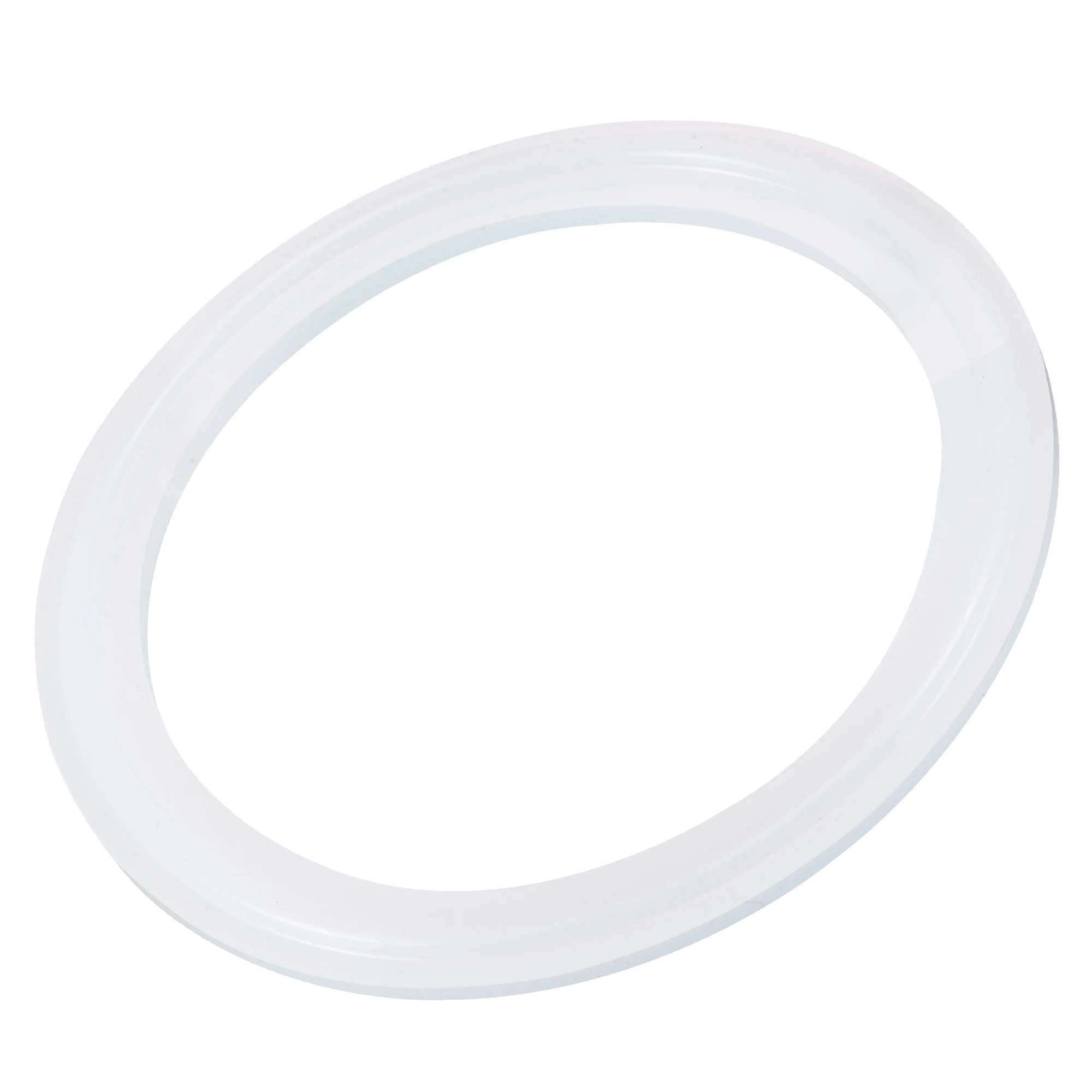 Silicone Rubber Gas…