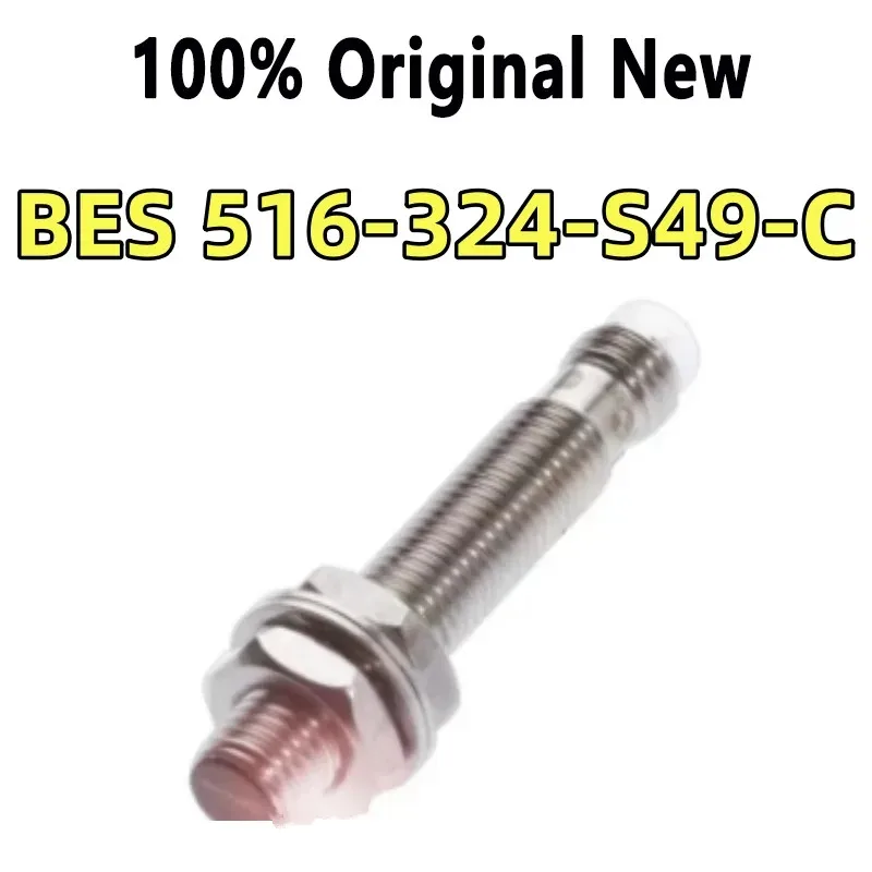 100% Tested BES01AW BES 516-324-S49-C