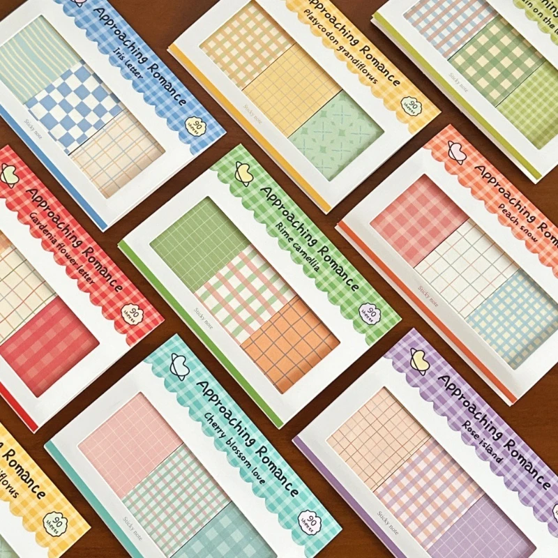 #61 Newest Notepads