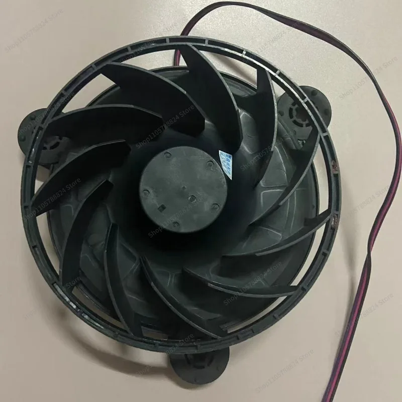 For Suitable for Refrigerator GW12E12MS1FB-52 Original 12VDC 0.171A Freezer Fan