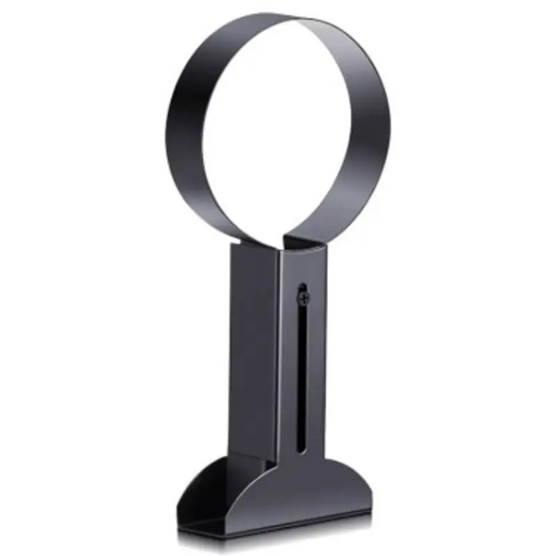 

Регулируемый настенный кронштейн ABBN для аквариумной лампы-фонаря диаметром 10 см — надежный и стильный держатель для освещения аквариума